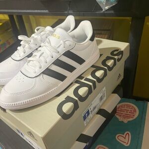 Adidas BREAKNET SLEEK Sneakers